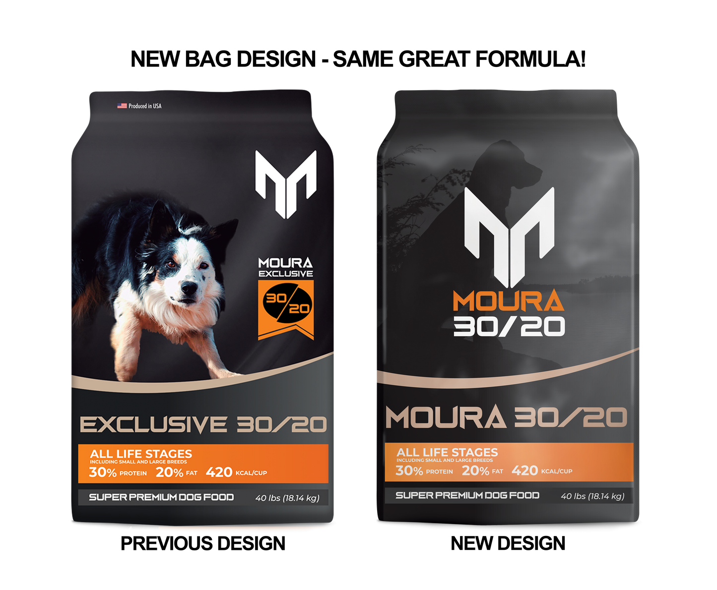 Moura 30/20