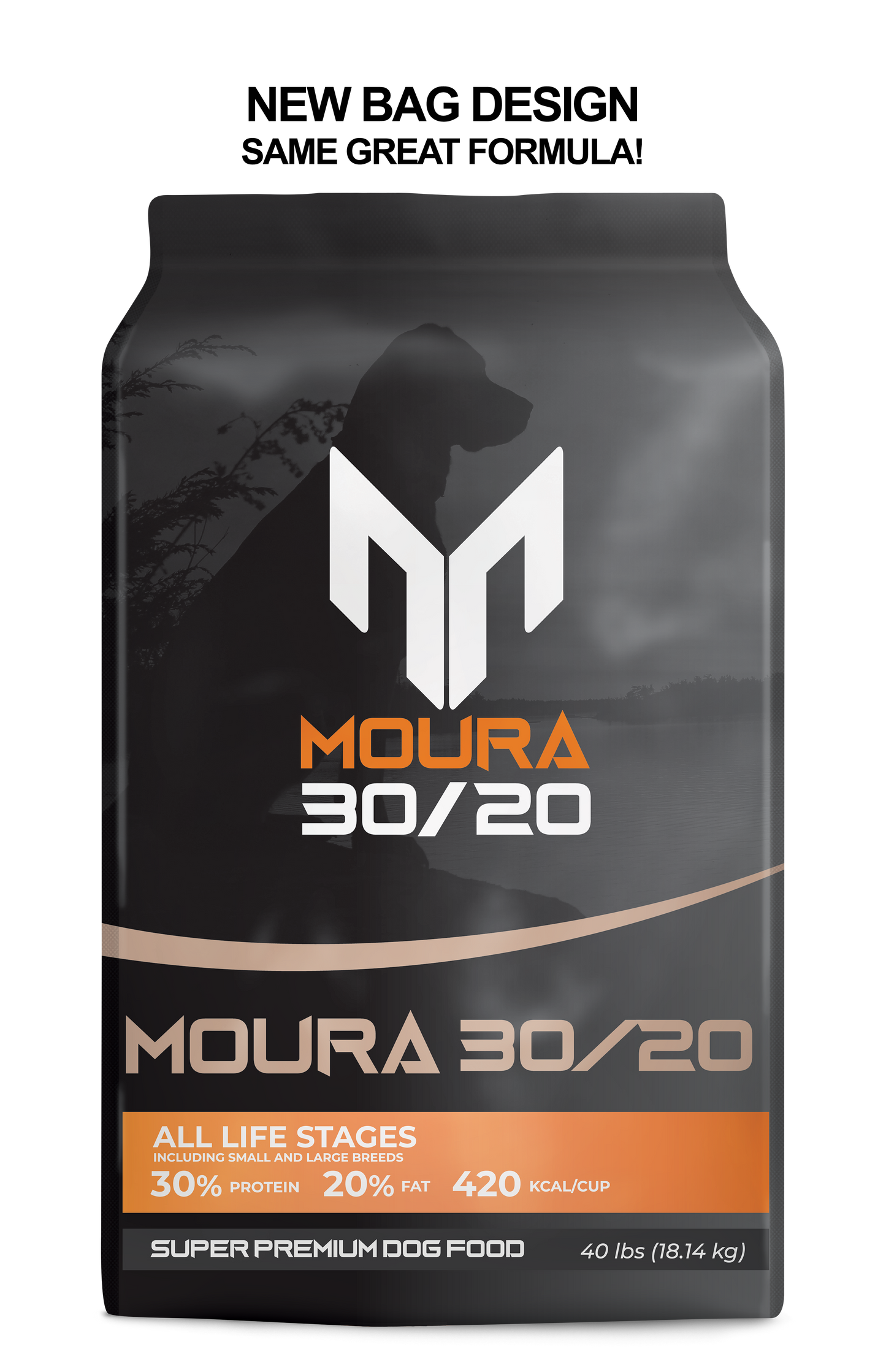 Moura 30/20