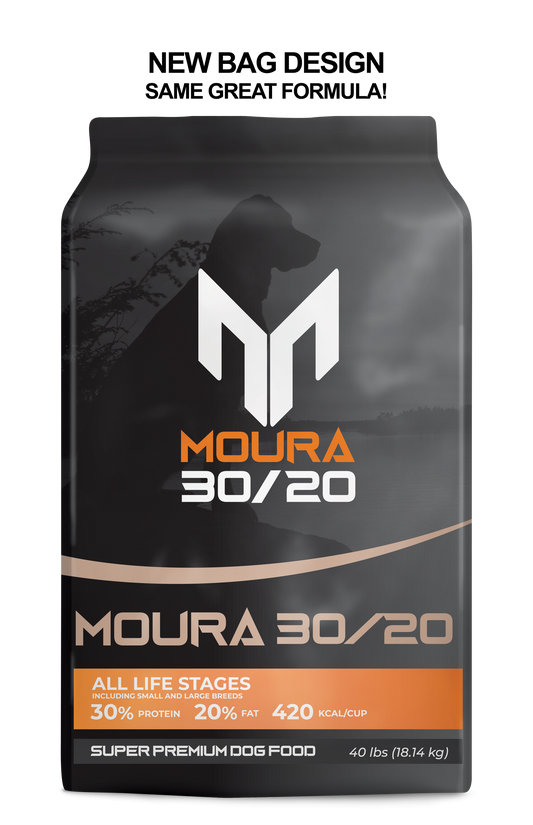 Moura 30/20